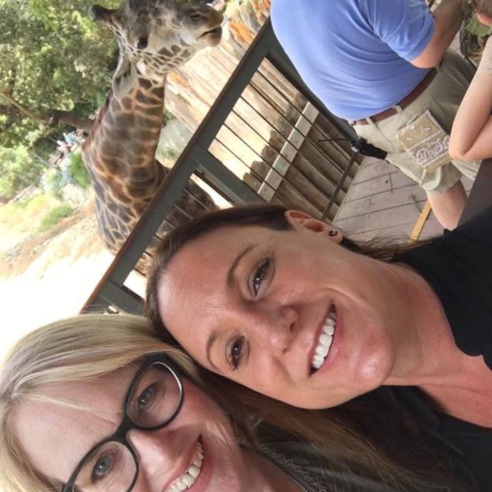 Meet your Posher, Rachel